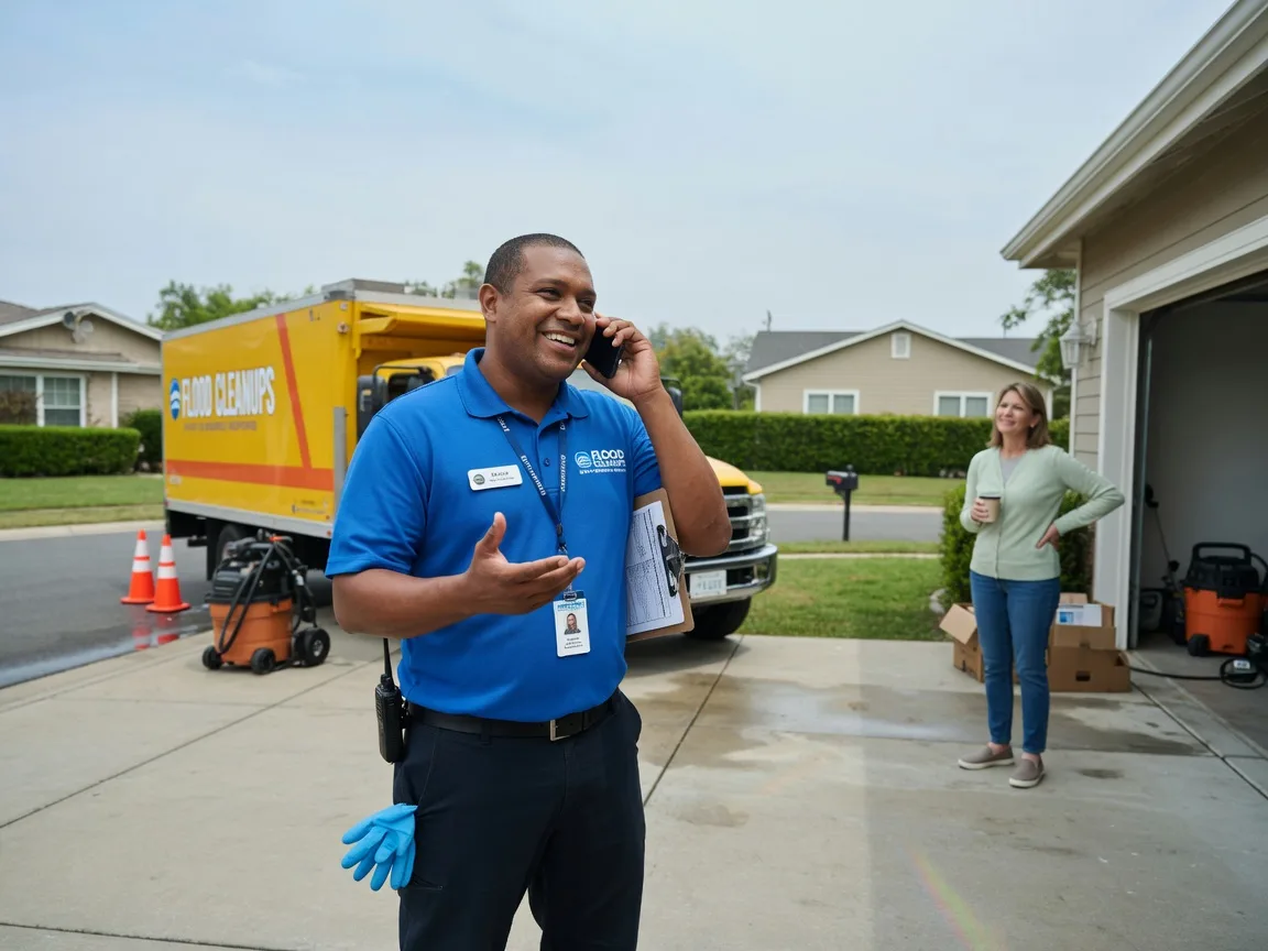 Water Damage Restoration Berlin, NH FAQs